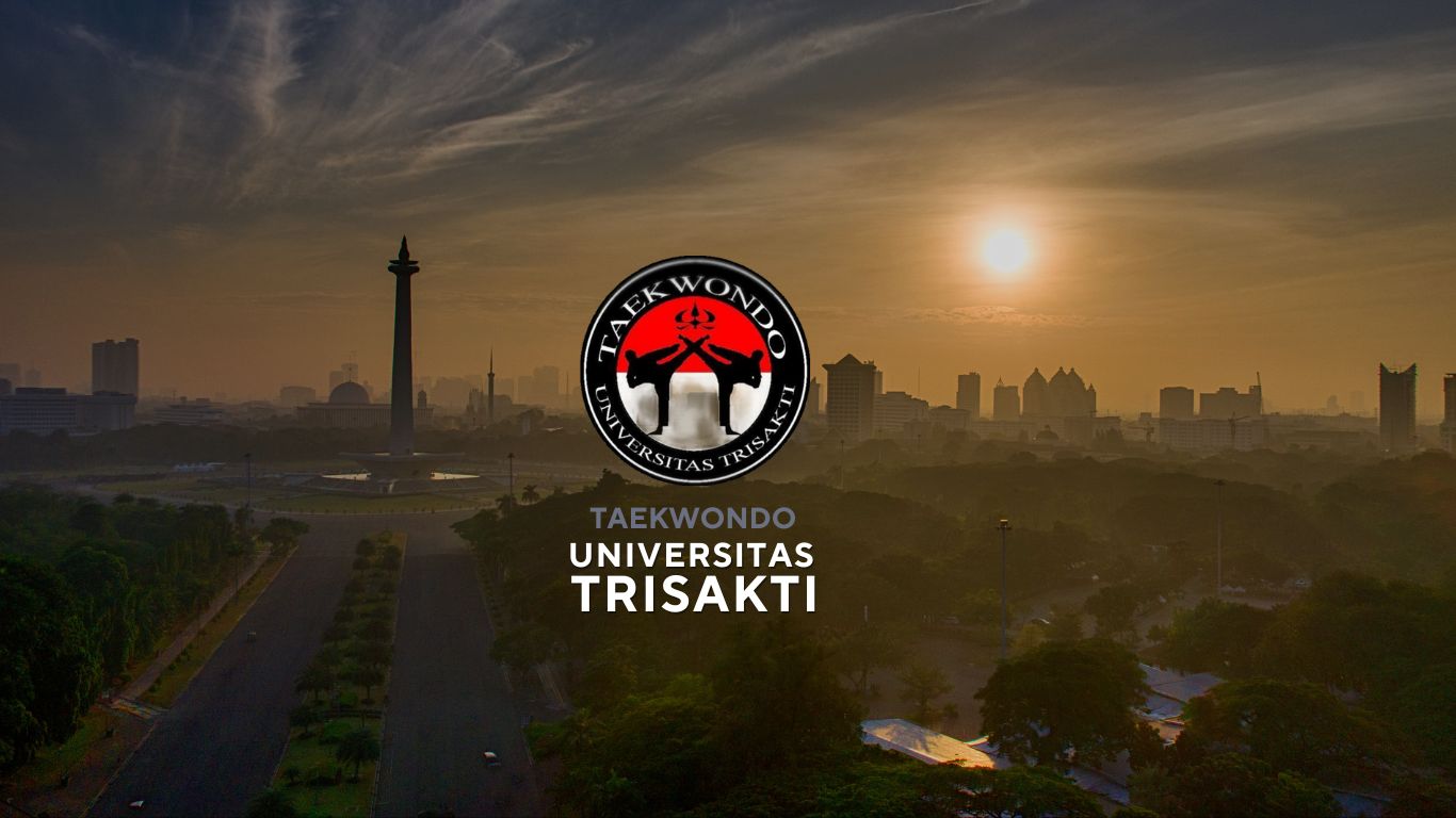 Taekwondo Indonesia Dojang ti-trisakti.com ti-trisakti.com