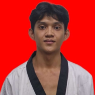 JUARA 1 SENIOR PEMULA U.54 PUTRA Wahyu Christianto Dafid 